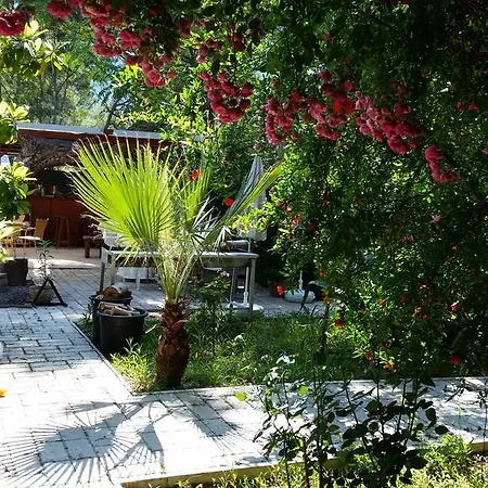 Hotel Sekerbahce Adrasan