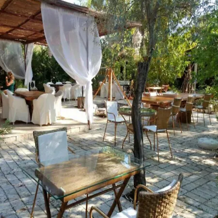 Hotel Sekerbahce Adrasan