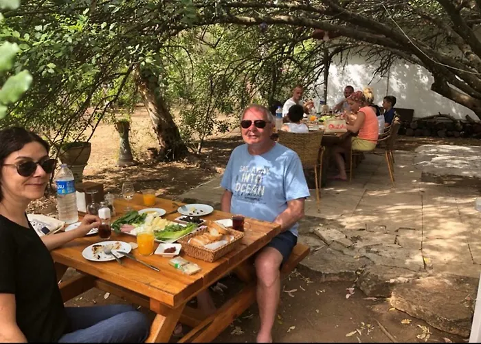 Sekerbahce * Adrasan