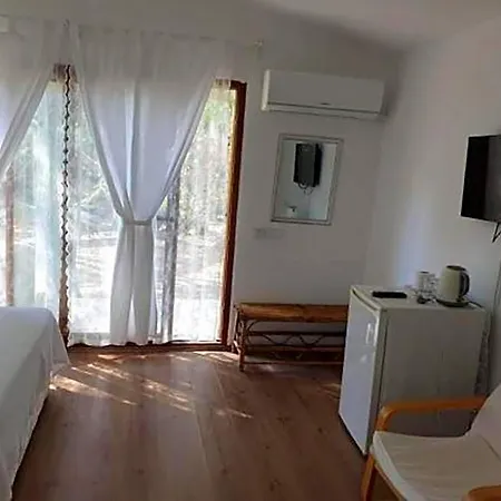 Hotel Sekerbahce Adrasan