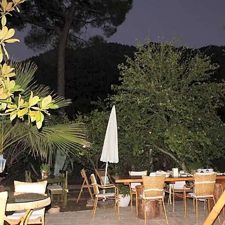 Sekerbahce Hotel