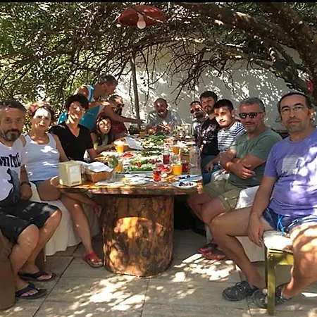 Hotel Sekerbahce