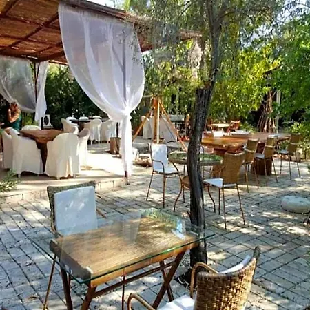 Sekerbahce Hotel *