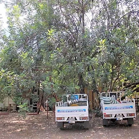 Sekerbahce Adrasan
