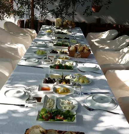 Hotel Sekerbahce Adrasan