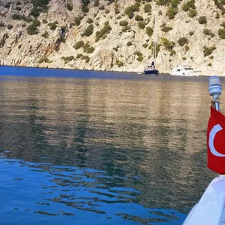 Hotel Sekerbahce *