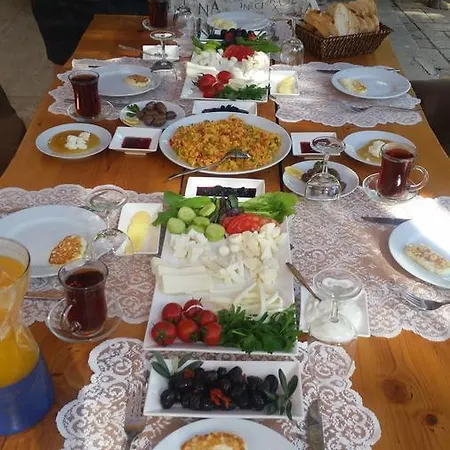 Hotel Sekerbahce