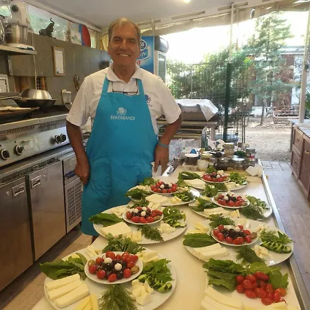 Sekerbahce Hotel