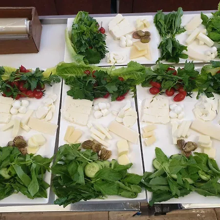 Hotel Sekerbahce Adrasan