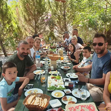 Hotel Sekerbahce *