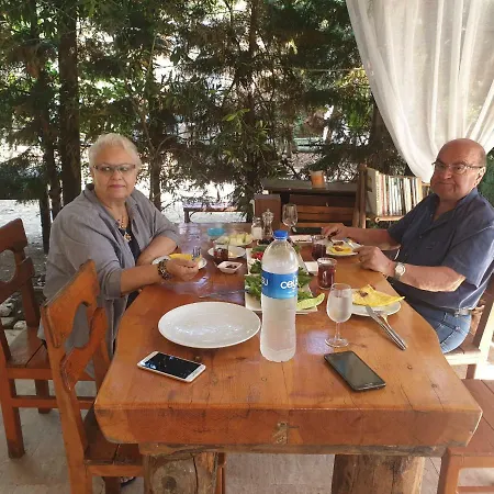 Sekerbahce Hotel *