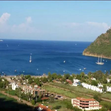 Sekerbahce Hotel