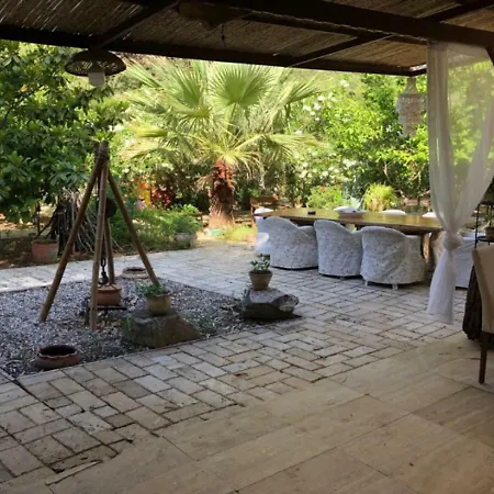 Sekerbahce Hotel Adrasan