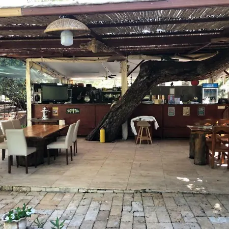 Sekerbahce מלון אדראסן
