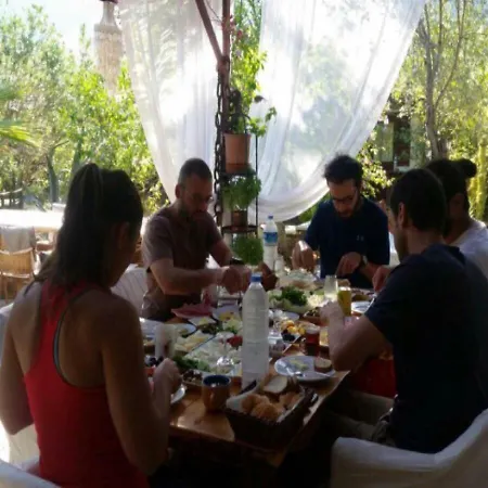 Hotel Sekerbahce