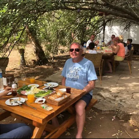 Sekerbahce * Adrasan