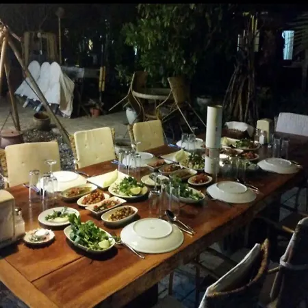 Sekerbahce Adrasan