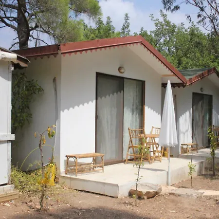 Hotel Sekerbahce Adrasan