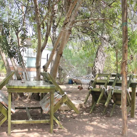 Sekerbahce Adrasan