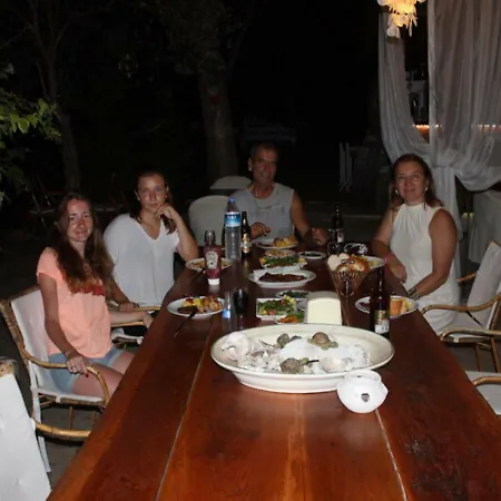 Hotel Sekerbahce Adrasan