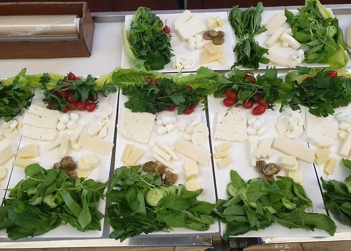 Hotel Sekerbahce Adrasan