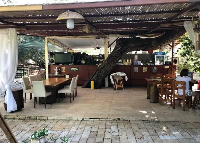 Sekerbahce Hotel Adrasan