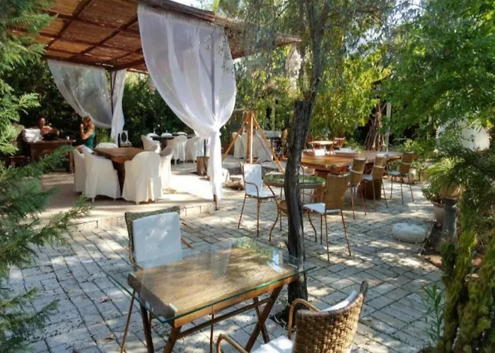 Hotel Sekerbahce Adrasan