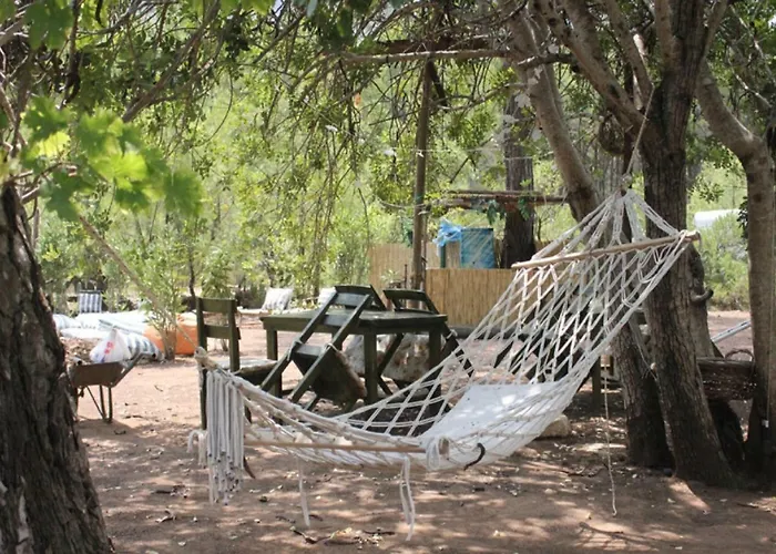 Hotel Sekerbahce Adrasan