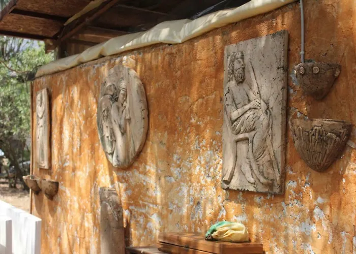 Sekerbahce * Adrasan