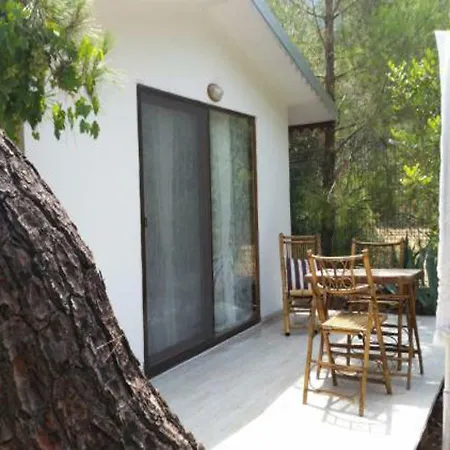 Ξενοδοχείο Sekerbahce