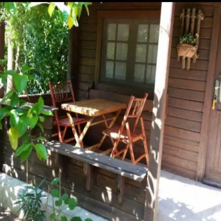 Sekerbahce * أدراسان