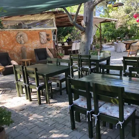 Ξενοδοχείο Sekerbahce *