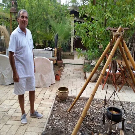 Ξενοδοχείο Sekerbahce *