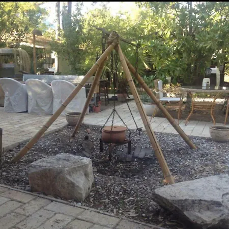 Sekerbahce Ξενοδοχείο Adrasan