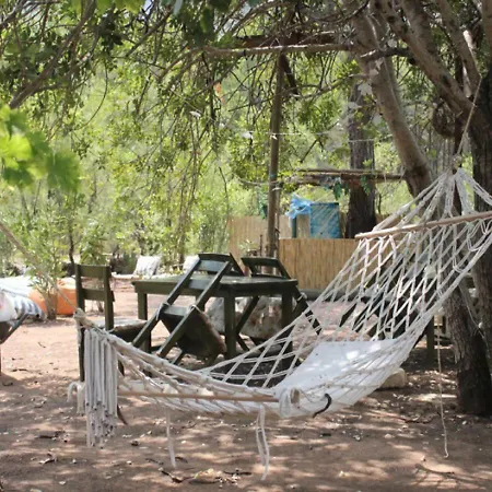 فندق Sekerbahce أدراسان