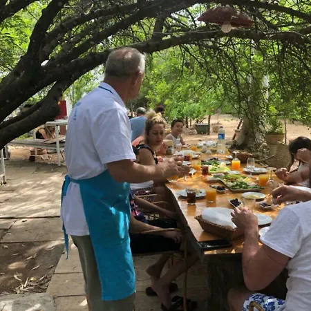 Ξενοδοχείο Sekerbahce *