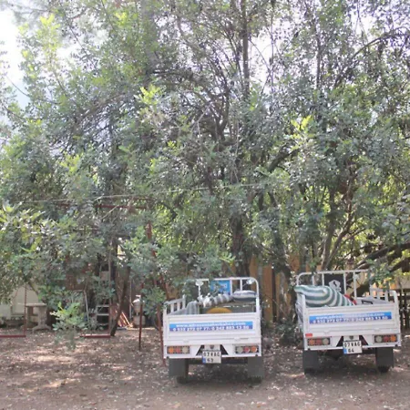 Sekerbahce Ξενοδοχείο Adrasan